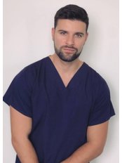 Luis Costa - Nurse Practitioner at Dr Xavier G. Medi-Spa Clinic