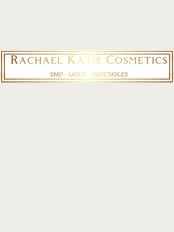 Rachael Katie Cosmetics - Rachael Katie Cosmetics