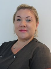 Ms Kelly Irvine -  at Skin & Laser Clinic