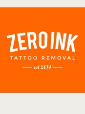Zero ink Tattoo Removal - 41 Bridge Road, Woolston, Southampton, SO19 7GP, 