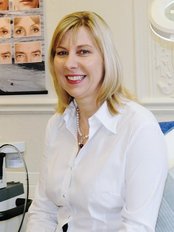 Ms Cathy Wallwork - Nurse Practitioner at The Medical Aesthetic Clinic Ltd