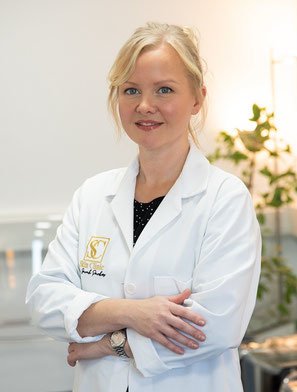 Dr Sarah Parkes Skin Clinic - Ross-on-Wye