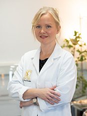 Sarah Parkes - Aesthetic Medicine Physician at Dr Sarah Parkes Skin Clinic - Ross-on-Wye