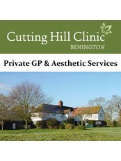 Cutting Hill Clinic, Bennington - Cutting Hill Farm, Whempstead Road, Benington, SG2 7DJ,  0