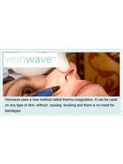 Facial Thread Veins Treatment - Hemel Cosmetic Clinic