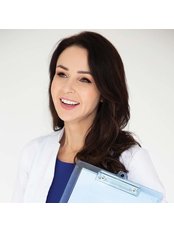 Dr Claire  Oliver - Aesthetic Medicine Physician at Air Aesthetics & Wellness Clinic - St Albans