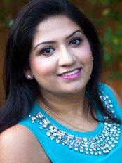 Dr Himani Ramkisson - Aesthetic Medicine Physician at Bright Skin - GP Cosmetic and Aesthetic Clinic