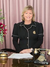 Morag McDonald - Administrator at The Skin to Love Clinic