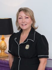 Jane Lewis - Practice Director at The Skin to Love Clinic