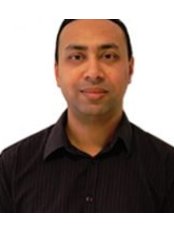 Dr Rahul Shah - Aesthetic Medicine Physician at Face & Skin - Welwyn Garden City