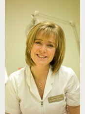 Orchard Cosmetic-Isle of Wight - Dr Máire Rhatigan