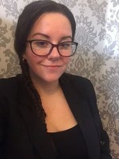 Stacey Mccourt - Receptionist at The Island Cosmetic Clinic