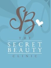 The Secret Beauty Clinic Ltd - 28 Waldron Road, Broadstairs, Kent, CT10 1TB,  0