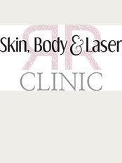 RR Skin, Body & Laser Clinic - 2 Powell Avenue, Dartford, Kent, Da2 6NT, 