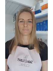 Mrs Natalie Wade - Manager at RR Skin, Body & Laser Clinic