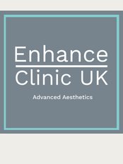 Enhance Clinic UK - 16 Starnes Court, Union Street, Maidstone, Kent, ME14 1EB, 