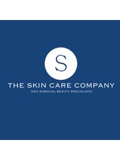 The Skin Care Company - 21 Union Street, Maidstone, ME14 1EB,  0