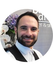 Dr Rupert Critchley - Aesthetic Medicine Physician at Parfaire Aesthetic Clinic