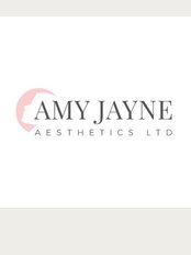 Amy Jayne Aesthetics Ltd - 192 High Street, Rainham, England, ME8 8AT, 
