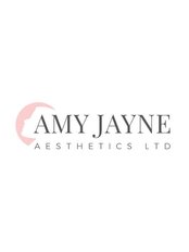 Amy Jayne Aesthetics Ltd - 192 High Street, Rainham, England, ME8 8AT,  0