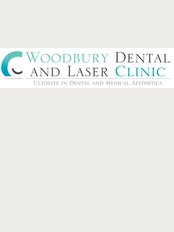 Woodbury Dental and Laser Clinic - Medical Aesthetics - Woodbury House, 149 High Street, Tenterden, Kent, TN30 6JS, 