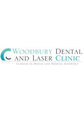 Woodbury Dental and Laser Clinic - Medical Aesthetics - Woodbury House, 149 High Street, Tenterden, Kent, TN30 6JS,  0