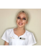 Miss Jessica Parker - Practice Therapist at The Chilston Clinic