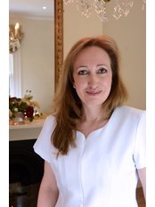 Amanda Day, Practitioner & Owner - Practice Director at The Chilston Clinic