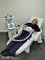 Dr. Doris Anti-Ageing Clinic - Fat freezing in progress 