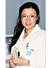 Dr W-T Doris Huang - Doctor at Dr. Doris Anti-Ageing Clinic