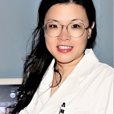 Dr W-T Doris Huang