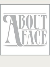 About Face Electrolysis - About Face Logo