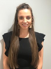 Dr Joanna Speedie - Aesthetic Medicine Physician at The Beauty Doctor Glasgow