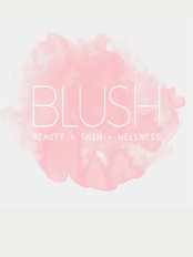 Blush Beauty and Wellness Salon - 322 Dumbarton Road, Old Kilpatrick, Clydebank,, Glasgow, G60 5JH, 