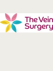 The Vein Surgery - 132 Bath Street, Glasgow, 