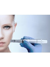 Skin Micro-Needling  - Dr Hala Elgmati (Clinic13 Glasgow)
