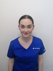 Miss Hannah O'Connell -  at Cavendish Clinic - Glasgow