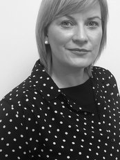 Mrs Sharon Hitchcock -  at Cavendish Clinic - Glasgow