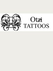 Otzi Tattoos - 130 Douglas Street, Glasgow, G2 4HF, 
