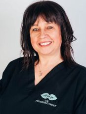 Donella Maclennan - Practice Manager at Peppermint Cosmetic Clinics