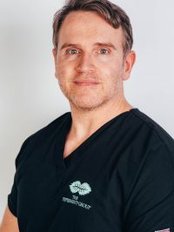 Dr Greig McLean -  at Peppermint Cosmetic Clinics