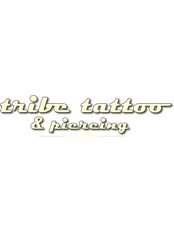 Tribe Tattoo - 1 Bank St, Glasgow, G12 8JQ,  0