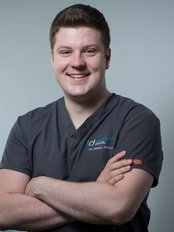 Dr Samuel Poole - Dentist at Lansdowne Dental