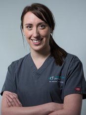 Dr Nicola Porteous - Dentist at Lansdowne Dental