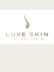 Luxe Skin - Ingram House, 227 Ingram Street  (3rd Floor Suite), Glasgow, G1 1DA, 