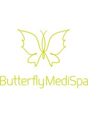 Butterfly MediSpa - Basement, 13 Royal Crescent, Glasgow, G3 7SL,  0