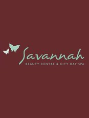 Savannah Beauty Centre and Day Spa - Jordanhill - 482 Crow Road, Jordanhill, Glasgow, G11 7DR,  0