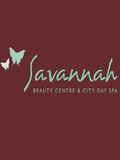 Savannah Beauty Centre and Day Spa - Menzies Hotel - Menzies Hotel, 27 Washington Street, Glasgow, G3 8AZ,  0