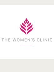 The Women’s Clinic - Clinic Logo