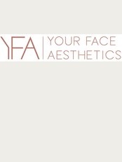 Your Face Aesthetics - Flat 2 Old Library Old Glasgow Road, Uddingston, G71 7HF, 